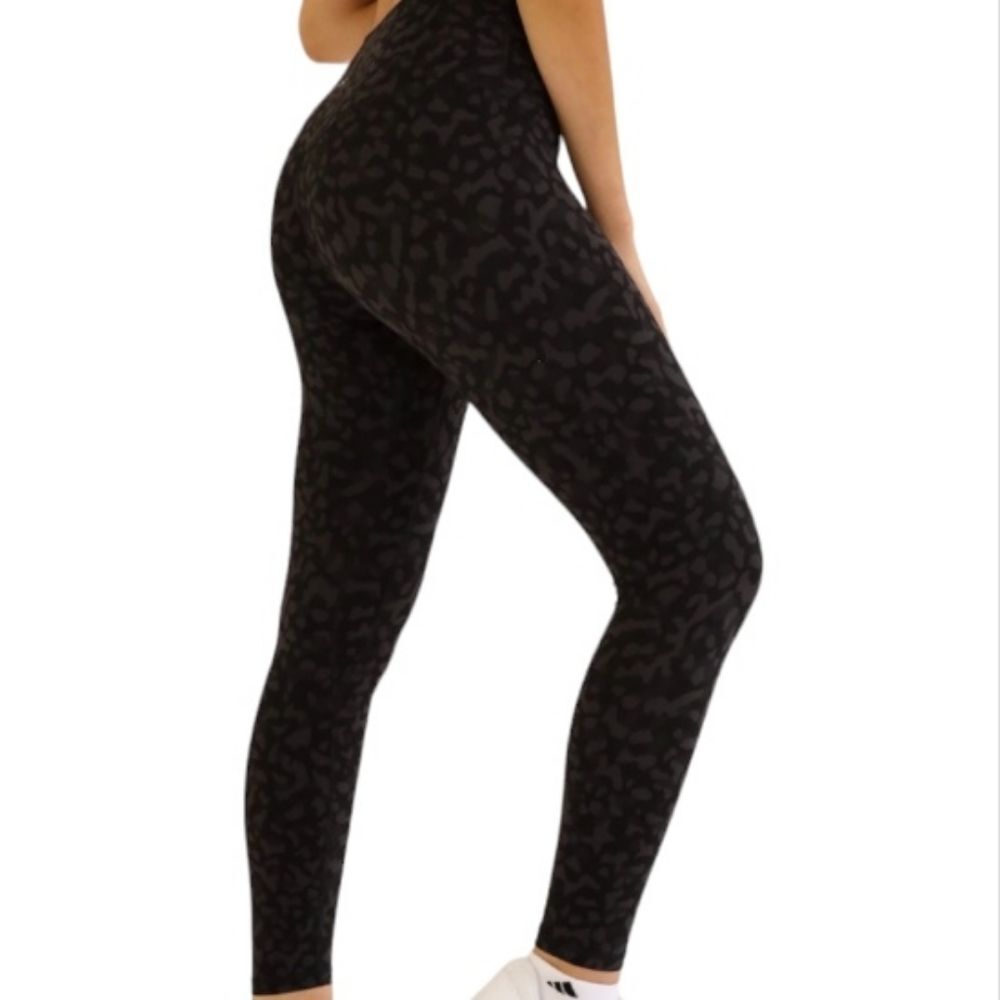 NWT BSP High-Rise Leggings size S